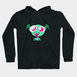 Chibi Francis Hoodie